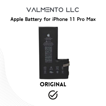 Apple Original Akku für iPhone 11 Pro Max